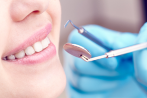 complete dental make over at Shubhdin Dental Clinic