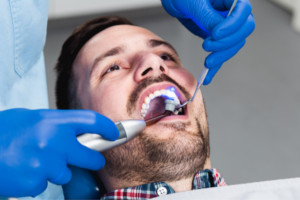 complete dental make over at Shubhdin Dental Clinic